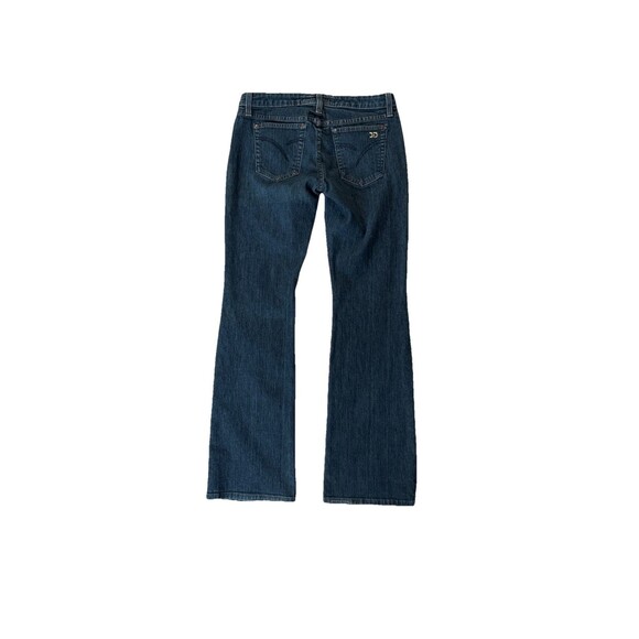 Joe’s Jeans‎ Size 31 Dark Wash Flare Cut Jean Womens - Picture 2 of 12